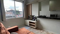 Apartamento Studio Para Aluguel Com 1 Quarto Em Reduto - Belém - Pa