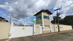 Excelente Casa Em Condominio - Bairro Ininga - 183 M²