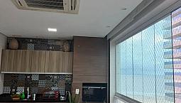 Apartamento Com 127 Mtrs², 03 Suítes , Todo No Armário Projetado - São Luís/Ma.