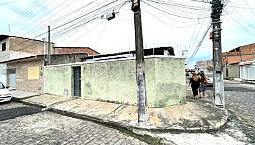 Casa No Peixoto