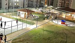 Alugo Apartamento No Total Ville - Excelente Oportunidade!