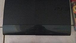 Ps3 Super Slim 2 Manetes