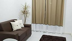 Aluga-Se Apartamento Mobiliado