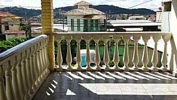 Casa 3 Quartos