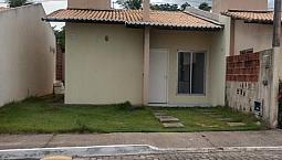 Aluguel De Casa No Vilares Em Parnamirim
