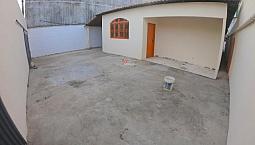 Casa Com 03 Quartos No Três Poderes, Próximo Ao Medical Center