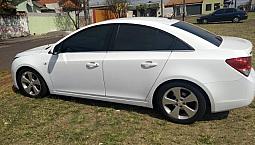 Cruze Lt 2012 1.8