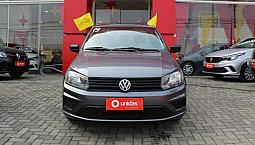 Voyage 1.6 Completo - S/ Entrada Transferência Grátis