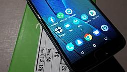 Moto G5S Plus Com Caixa E Acessórios, Vendo Ou Troco Com Volta Em Jundiai