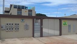 Ágio De Apartamento Setor 1 Atrás Da Madeireira Furacão Margens Da Br 070