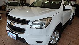 S10 Lt 2.8 Aut. 4X4