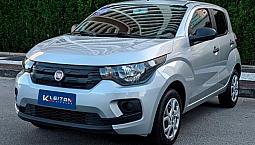 Fiat Mobi Like - 2019