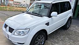 Pajero Tr4 4X2 Flex 2014, Completa, Oportunidade