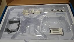 Drone Fênix Gps - Multilaser Novo