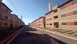 Apartamento Para Venda Até 100% Financiado Com 2 Quartos Em Ypiranga - Valparaíso De Goiás
