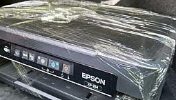 Cabeça De Impressão Epson 214