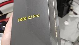 Poco X3 Pro 128Gb Lacrado