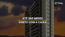 Lançamento No Urbanova - Bosque Paratehy - More Em Uma Cobertura