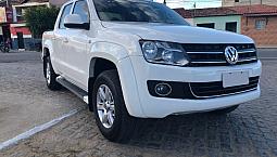Amarok Trendline 2013
