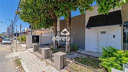 Casa Para Aluguel Com 95 Metros Quadrados Com 4 Quartos Em Barro Vermelho - Natal - Rn