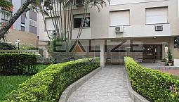 Excelente Apartamento Com 1 Dormitório No Bairro Cristal Em Porto Alegre.