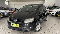 Volkswagen Fox Prime 1.6 Flex 2011