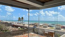 Reformado Com Vista - Mar