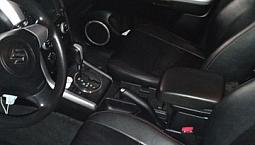 Grand Vitara 4X4 Aut.