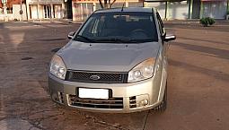 Fiesta Sedan 1.0 8V Flex 4 Portas