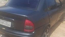 Carro Corsa 98