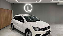 Gol Mpi 2021 1.0 