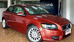 C30 2007/2008 2.5 T5 Turbo Gasolina 2P Automático