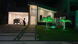 Vendo Casa Mobiliada Em Condomínio Fechado Em Juazeiro Do Norte