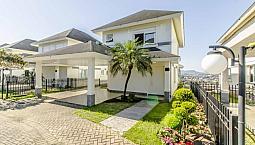 Casa Com 3 Dormitórios À Venda, 147 M² Por R$ 1.190.000,00 - Rondônia - Novo Hamburgo/Rs