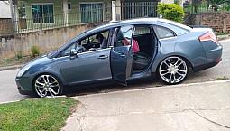 Citroen C4 Pallas 