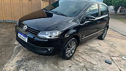 Volkswagen Fox 1.6 8V Prime 2011 Completo+ Teto Solar Original De Fábrica . Revisado 