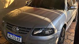 Gol G4 