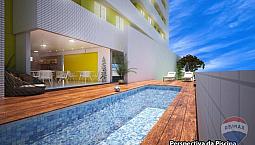 Apartamento Com 2 Dormitórios À Venda, 60 M² Por R$ 436.450,00 - Jardim Oceania - João Pes