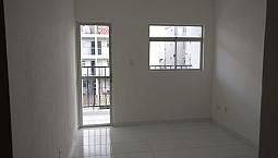 Apartamento Santa Bárbara 2