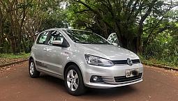 Vendo Fox
