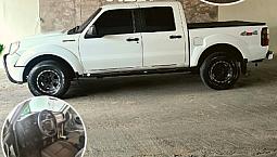 Ranger Xls 4X4 3.0 (2010) - Completo.