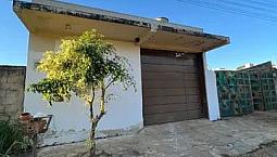 Vende Se Galpão Com Sobrado Inacabado 
