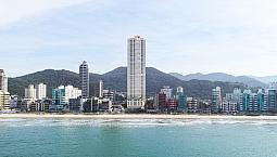 Excelente Opção No Centro De Itapema-Sc, 50 Mas Do Mar |2 Mil M²Lazer| 60X