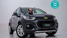 Chevrolet Tracker Premier 1.4 Turbo 16V Flex Aut