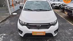 Fiat Mobi 2023 1.0 Evo Flex Like. Manual