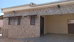 Casa A Venda No Sobradinho 