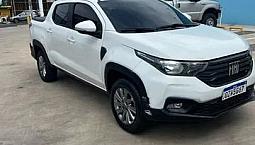 Fiat Strada Freedom  1.3 Repasse