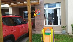 Aluguel: Casa Nova Tramandaí