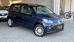 Volkswagen Up! Move 1.0 Total Flex 12V 5P 2016