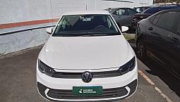Volkswagen Polo 2024 1.0 Mpi Manual
